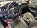 Mercedes-Benz A180 AMG/Night Paket/LED/Navi/Park-Assist/18
