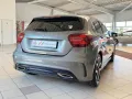 Mercedes-Benz A180 AMG/Night Paket/LED/Navi/Park-Assist/18