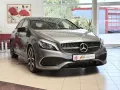 Mercedes-Benz A180 AMG/Night Paket/LED/Navi/Park-Assist/18