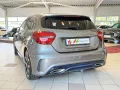 Mercedes-Benz A180 AMG/Night Paket/LED/Navi/Park-Assist/18