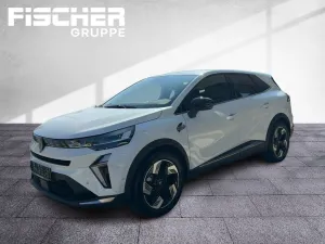 Renault Symbioz Techno E-Tech 145 Kamers Navi