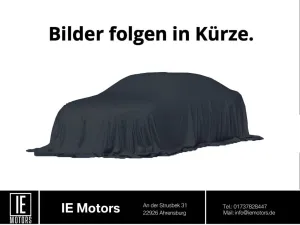 Porsche Panamera Turbo E-Hybrid/TV/Burmester/APPROVED