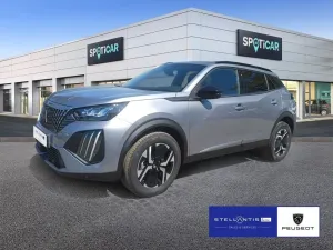 Peugeot 2008 (P1)(11.2019->) Hybrid 145 Allure