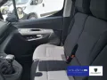 Peugeot Partner (09.2018->) L1H1/M