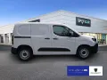 Peugeot Partner (09.2018->) L1H1/M