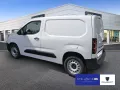 Peugeot Partner (09.2018->) L1H1/M