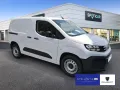 Peugeot Partner (09.2018->) L1H1/M