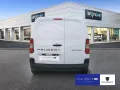 Peugeot Partner (09.2018->) L1H1/M