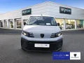 Peugeot Partner (09.2018->) L1H1/M