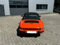 Porsche 911 SC 3.0 Cabriolet