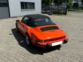 Porsche 911 SC 3.0 Cabriolet