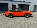 Porsche 911 SC 3.0 Cabriolet