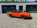 Porsche 911 SC 3.0 Cabriolet