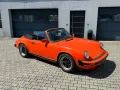 Porsche 911 SC 3.0 Cabriolet
