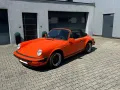 Porsche 911 SC 3.0 Cabriolet