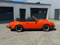 Porsche 911 SC 3.0 Cabriolet