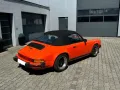 Porsche 911 SC 3.0 Cabriolet