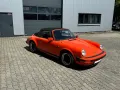 Porsche 911 SC 3.0 Cabriolet