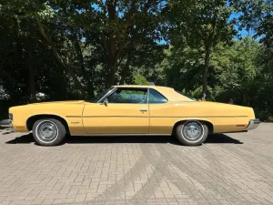 Other Pontiac Catalina Coupé 2 Door 1973 Hardtop...