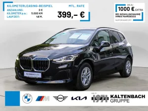 BMW 218 Active Tourer 360° PANO LED AKTIVSITZE HUD