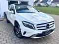 Mercedes-Benz GLA 200*URBAN*NAVI*TEMP*KLIMA*ILS*KAMERA*PDC*SHZ