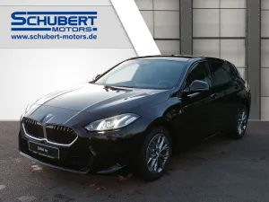BMW 116 Navi Digitales Cockpit SHZ Klimaautomatik