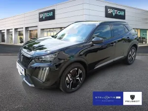 Peugeot 2008 (P1)(11.2019->) Hybrid 145 GT