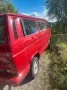 Volkswagen VW Bus Multivan T3 mit H-Kennzeichen