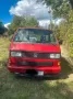 Volkswagen VW Bus Multivan T3 mit H-Kennzeichen