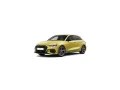Audi S3 Sportback TFSI quattro