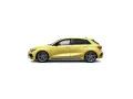 Audi S3 Sportback TFSI quattro