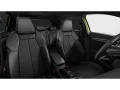 Audi S3 Sportback TFSI quattro