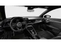 Audi S3 Sportback TFSI quattro