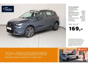 Seat Arona 1.0 TSI Style Edition
