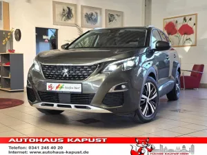 Peugeot 3008 1.6 Aut. Allure 165/LED/Navi/Spur/360°/Ahk