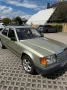 Mercedes-Benz W124 Diesel - Familienbesitz - H-K