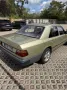 Mercedes-Benz W124 Diesel - Familienbesitz - H-K