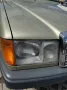 Mercedes-Benz W124 Diesel - Familienbesitz - H-K