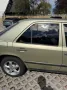 Mercedes-Benz W124 Diesel - Familienbesitz - H-K