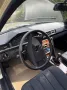 Mercedes-Benz W124 Diesel - Familienbesitz - H-K