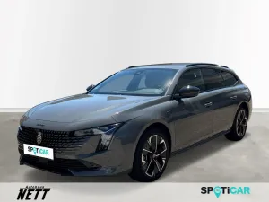 Peugeot 508 SW GT PureTech 130