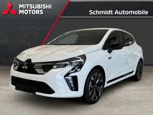 Mitsubishi Colt 1.6 Hybrid Select LED Kamera Navi Klimaauto