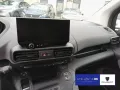 Peugeot Rifter (06.2018->) GT L1