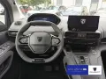 Peugeot Rifter (06.2018->) GT L1
