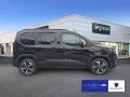 Peugeot Rifter (06.2018->) GT L1