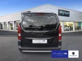 Peugeot Rifter (06.2018->) GT L1