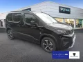 Peugeot Rifter (06.2018->) GT L1