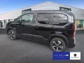 Peugeot Rifter (06.2018->) GT L1