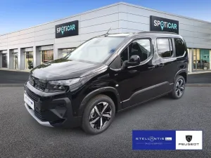 Peugeot Rifter (06.2018->) GT L1