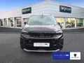 Peugeot Rifter (06.2018->) GT L1